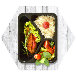 Dieta Gluten Free - Fitmalina Catering Dietetyczny Poznań