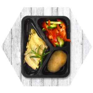 Dieta Optymalna - Fitmalina Catering Dietetyczny Poznań